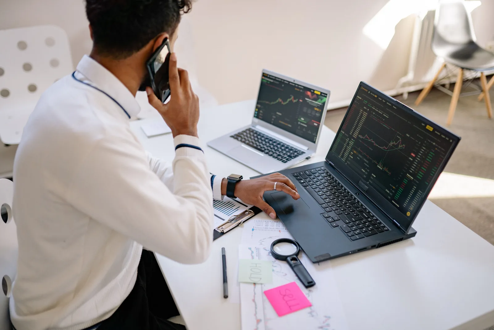 Simulateur retour sur investissement Rezoactif : lire le ROI